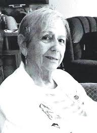 Obituary information for Bertha R. Hayes