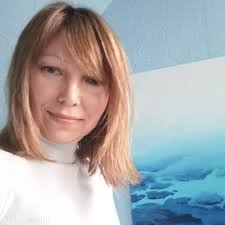 Elena Mosurak Gallery (@elenamosurak) • Facebook