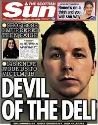 Paige Doherty murder, abuse inquiry and Brexit