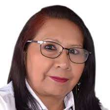 Elsa Roldan Candidata al Concejo de Bogotá