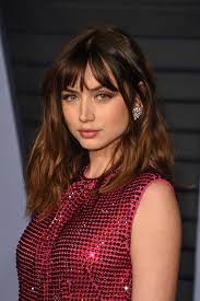 In the year, 2017 the director had made an appearance in overdrive. Ana De Armas Is Not Back Together With Ben Affleck Despite What Her Jewelry Might Have You Believe Vanity Fair