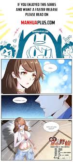 Rebirth of the Urban Immortal Cultivator - Read Hentai Manga, Hentai  comics, E hentai, 3D Hentai, Hentai Anime online