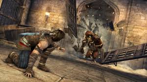 Prince Of Persia Remake To Be Announced At Ubisoft Forward Rumour