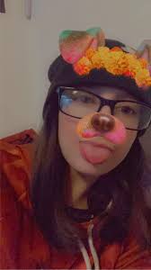 Facebook user shares Instagram handle