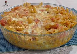 Sortieren nach relevanz sortieren nach bild sortieren nach wertung sortieren nach dauer sortieren nach datum sortieren nach favorisierungen. Pasta Al Forno Con Mozzarella E Prosciutto Cotto Un Primo Super