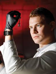 Behind the lens: A photographer's view .