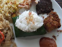 Lung cancer remains the most commonly diagnosed cancer and the leading cause of cancer death worldwide because of inadequate tobacco control policies. 12 Traditional Foods Of Indonesia You Must Try Travel Food Atlas