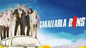 Sevket çoruh, ilker ayrik, murat akkoyunlu vb. Cakallarla Dans 5 Tek Parca Hd Izle Youtube