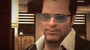 Character Chronicle: Frank West