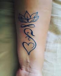 What does a fire tattoo symbolize? 125 Fascinating Infinity Tattoo Ideas You Can T Ignore Wild Tattoo Art