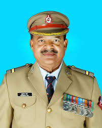 Kerala Ex GREF Welfare Association