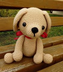 Lucky Puppy Amigurumi Pattern Amigurumi Today Stuffed Toys Patterns Lucky Puppy Amigurumi Pattern