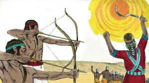 Hausa) هَوُسَ: Open Bible Stories