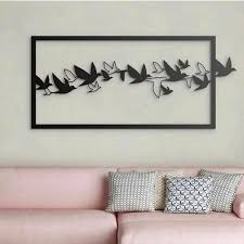 Jul 08, 2019 · with color and texture as one, you can absorb sound just about anywhere. Black Rectangular Fancy Acrylic 3d Wall Decor For Decoration Size 2x4 Feet Id 22475985733