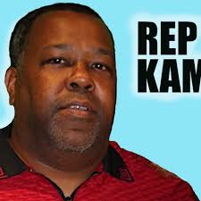 Fundraiser for Lenia Segura Lewis by Edwin Bergeron : THE KAMAAL MUHAMMAD  RELIEF FUND