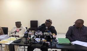 May 30, 2021 · while the new president is a former vice president to prof. We Lost 30 Members To Covid 19 Pandemic Asuu President Dailytrust