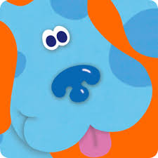 After that logo, the nickelodeon. Blue Nickelodeon Universe