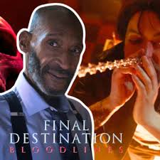 The Last 20 #48 The Rage Carrie 2 by Cut to the Chase