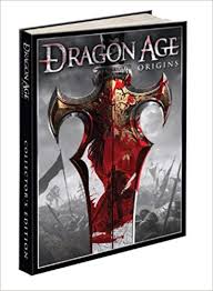 Dragon Age Origins Collectors Edition Prima Official Game
