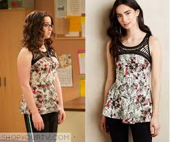 A pilot for the series was announced november 2012 with production of the pilot scheduled for january 2013. I Didn T Do It Fashion Clothes Style And Wardrobe Worn On Tv Shows Shop Your Tv