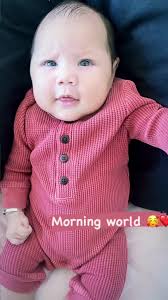 My girl getting to old😭 #leilaarohamauroa #reecewalsh #fredpuru #cute  #baby #old #growing #😭