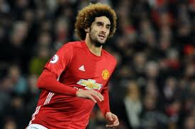 Последние 5 игр на выезде манчестер юнайтед. Smi Poluzashitnik Myu Fellajni Perejdet V Milan Rossijskaya Gazeta