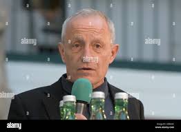 Peter franz hi-res stock photography and images