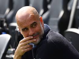 If Man City win the league this season, I don't think there is any farmers  league other than Premier League.