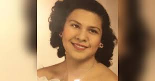 Maria Teresa McMichael Obituary