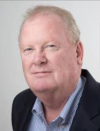 Obituary information for John Thomas Carson