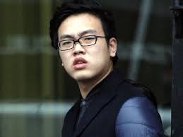 Spoiled student has flash Maserati supercar confiscated after being caught  drink driving AGAIN