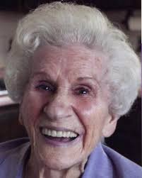 Ruth Markoff Obituary