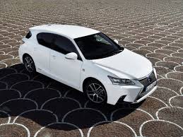 2012 lexus ct 200h f sport, automatic, reversing camera, leather interior. Lexus Ct 200h 2014 Pictures Information Specs