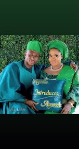 We did not find results for: This Event Was Anchored By Olori Seweje Alaga Ayoola And Ayowale S Introduction Ceremony African Wear Dresses African Wear Yoruba Wedding
