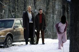 Fargo is a 1996 thriller film written, produced and directed by joel and ethan coen. Fargo 1996