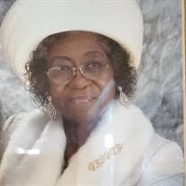 Mildred Jolly's Instagram, Twitter & Facebook