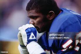 805 Giants Lawrence Taylor Stock Photos, High-Res Pictures, and Images
