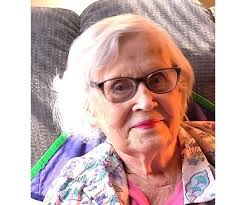 Ruth Shaw Obituary (1926