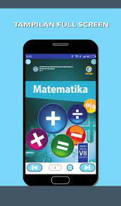 Published on oct 22, 2014. Matematika Smp Kelas 7 Semester 2 Kurikulum 2013 For Android Apk Download