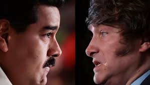 Fiscal General a la ministra argentina Bullrich: Evidencias comprometen al  Gallo en graves hechos contra Venezuela