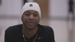 Louisville high school senior battling cancer will get his moment