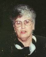 Alene Marcum Ard (1934-2008)