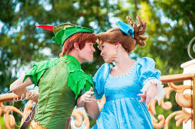 Pin By Julia Gilmer On Disney Costumes Peter Pan Disney Peter Pan Disney World Peter Pan Costume Kids