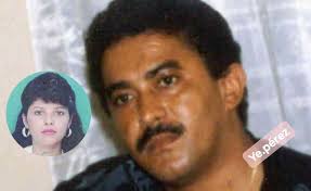 El día que Efrén Calderón, compositor vallenato, asesinó a su esposa  embarazada en Cartagena El 23 de diciembre de 2001 marcó para siempre al  vallenato y al compositor Efrén Calderón, tras una