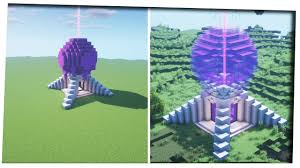 I'll be showing you in this vid. Minecraft 1 16 Futuristic Netherportal Design Nether Portal Ideas How To Build Step By Step Youtube