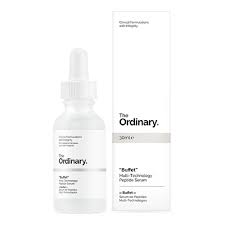 Estee lauder partnership with the ordinary. The Ordinary Buffet Official Stockist Free Post Afterpay Reviews