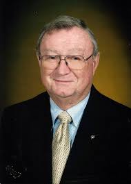 Donald Shell Obituary