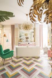 Nuria Alia Is A Spanish Interior Designer Known For Her Special Ability To Create Different Areas Her Projects Transmit A P Interior Deco Interior Home Decor