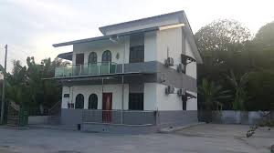 Näytä lisää sivusta majlis perbandaran sungai petani facebookissa. Mri Homestay Sg Buloh 3 Br House Ground Floor With Centralised Private Pool Updated 2021 Tripadvisor Sungai Buloh Vacation Rental