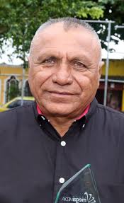 Obituario: José Alfredo Pat Rodríguez